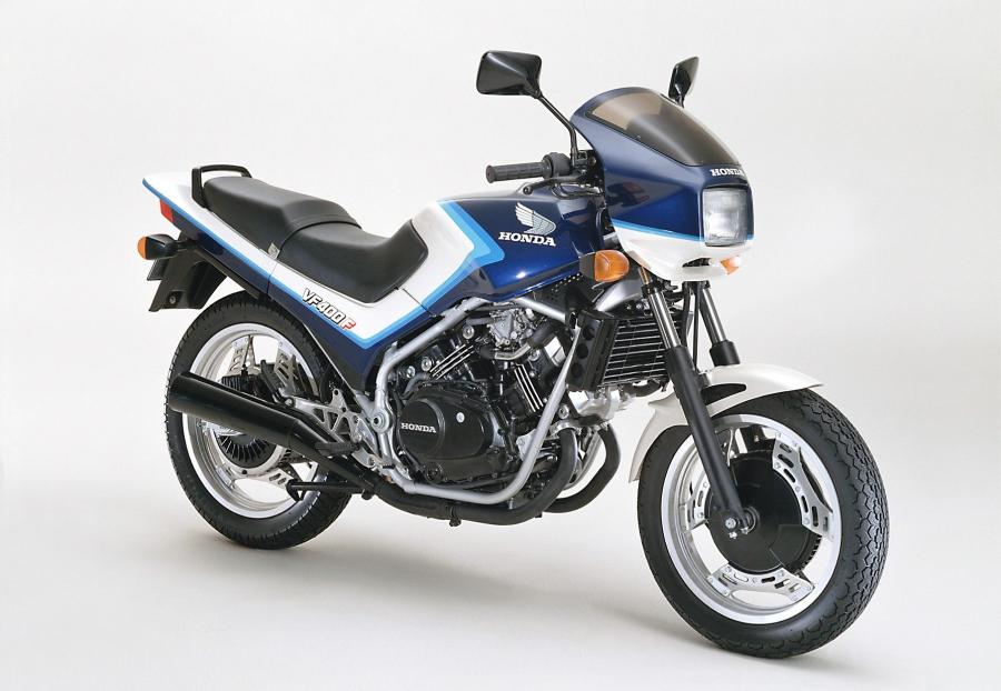 Honda VF400F